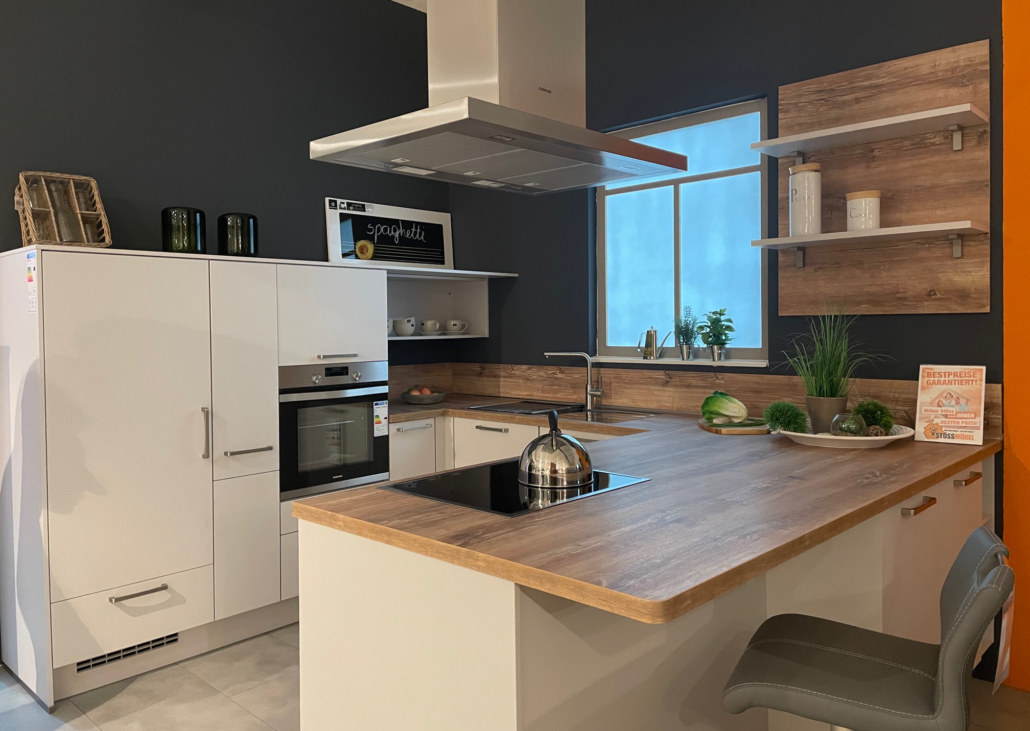 Kuechen Lemgo