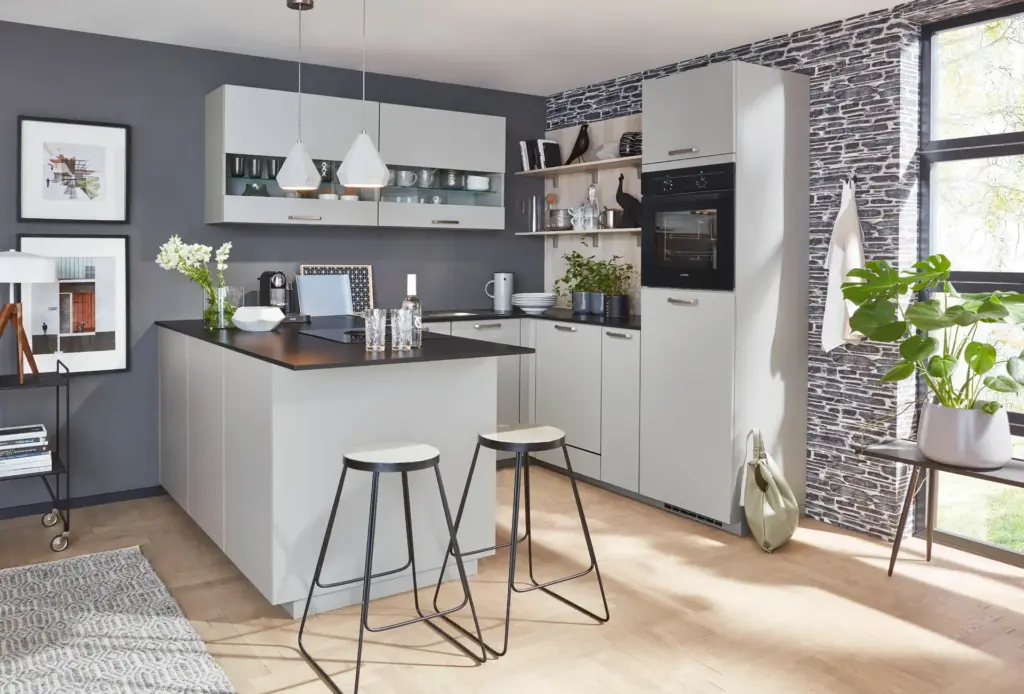 nobilia-kueche-touch-steingrau-supermatt-kuechenzeile