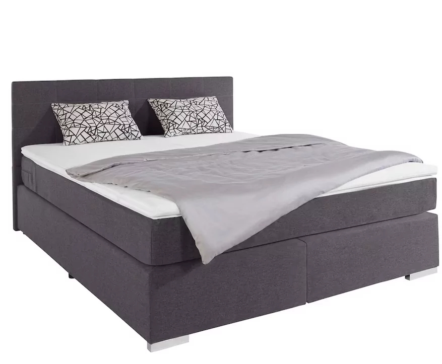 Boxspringbett Simba Sale Betten