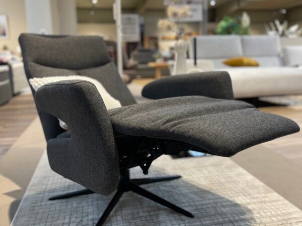 Alternative view of Relaxsessel 8001