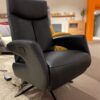 Relaxsessel in Leder Sale