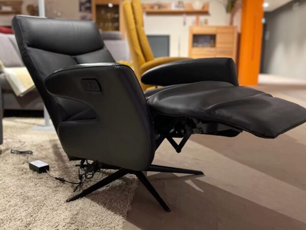 Relaxsessel in Leder Sale