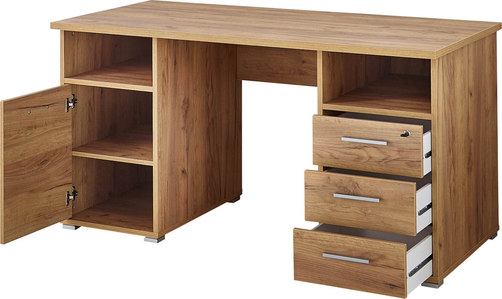 Schreibtisch 4080 Office