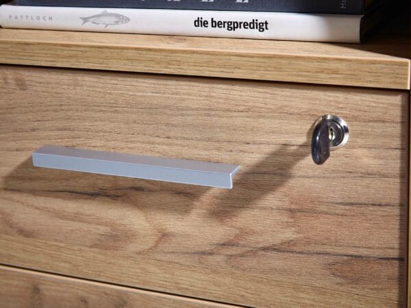 Schreibtisch 4080 Office