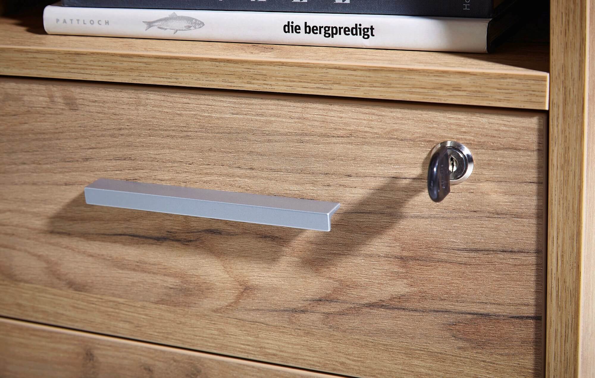 Schreibtisch 4080 Office