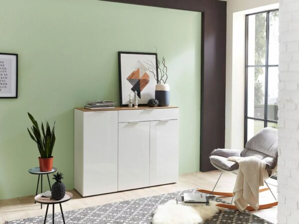 Sideboard GW-Cetano 134 cm Kommoden