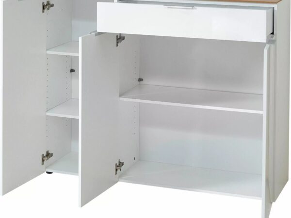 Sideboard GW-Cetano 134 cm Kommoden