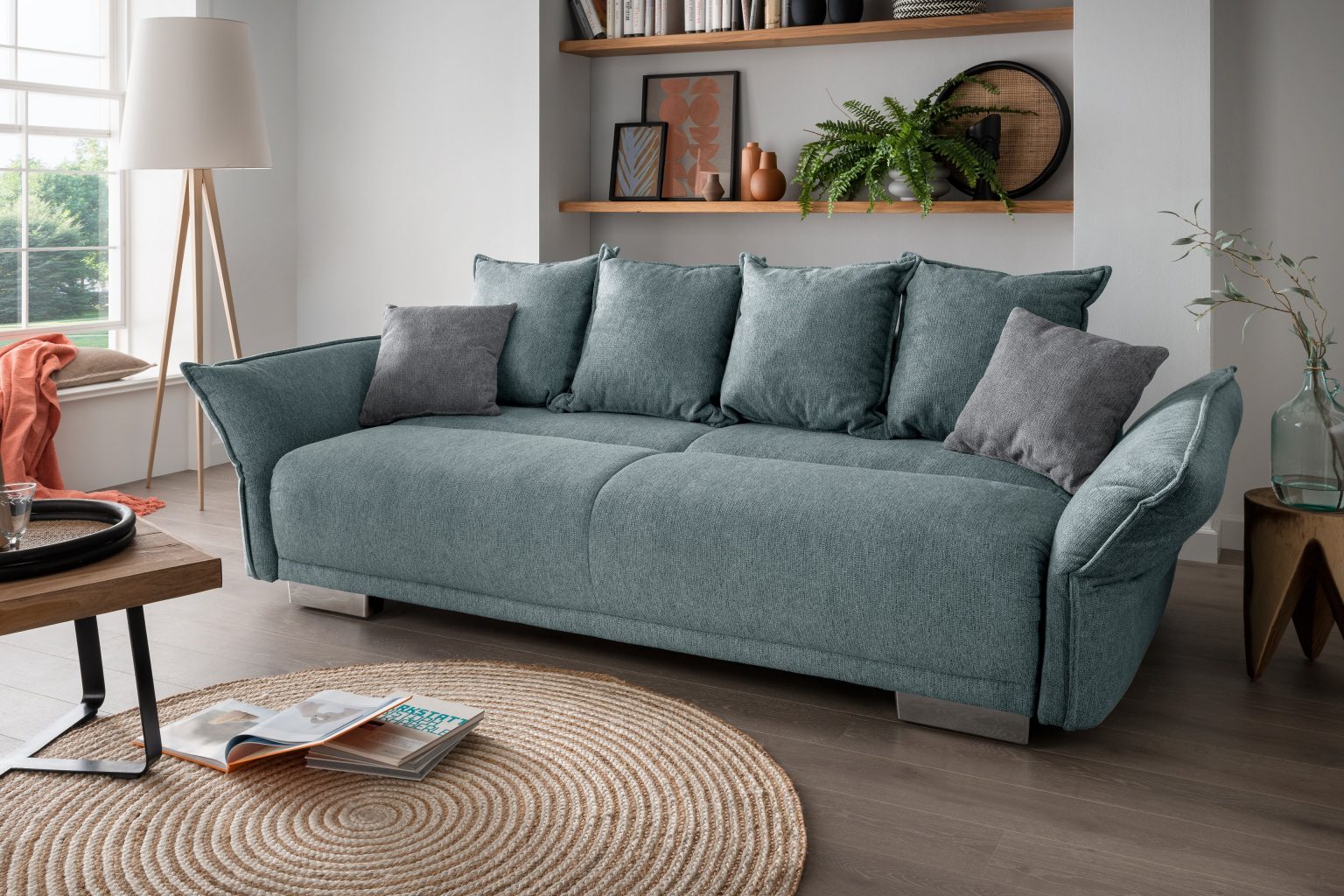 Sofa Pera – Stöss Möbel Blomberg