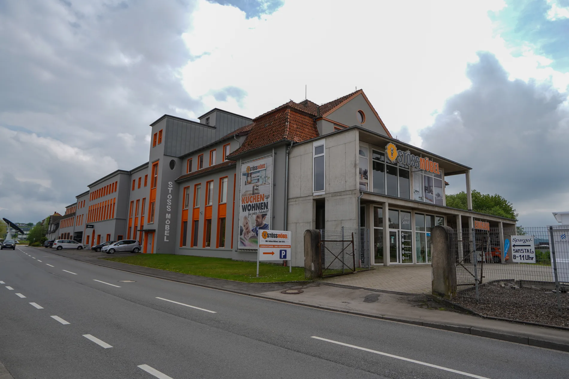 moebelhaus Ostwestfalen-lippe