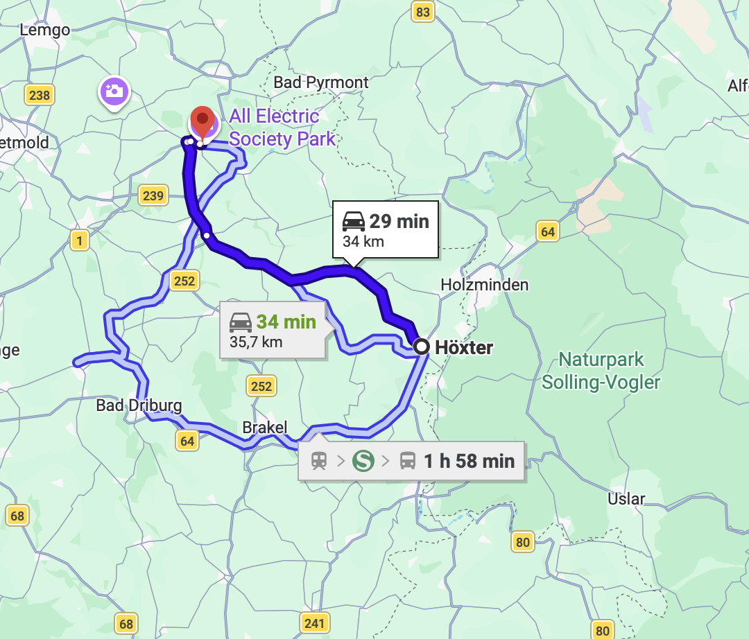 Küchen Hoexter Anfahrt Stoess Moebel
